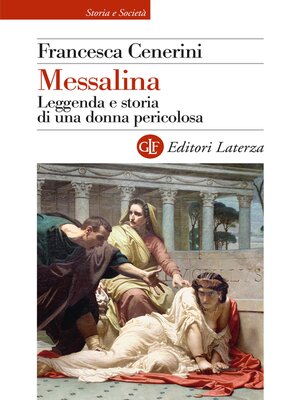 cover image of Messalina